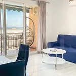 Sea-View Retreat 7 Minutes To The Beach Rems
