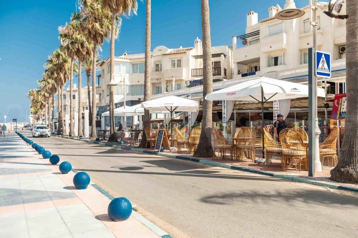 Apartment Sea-View Retreat 7 Minutes To The Beach Rems *