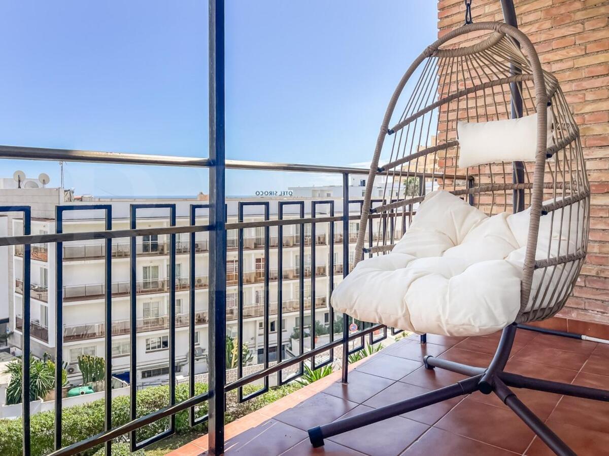 Apartment Sea-View Retreat 7 Minutes To The Beach Rems *