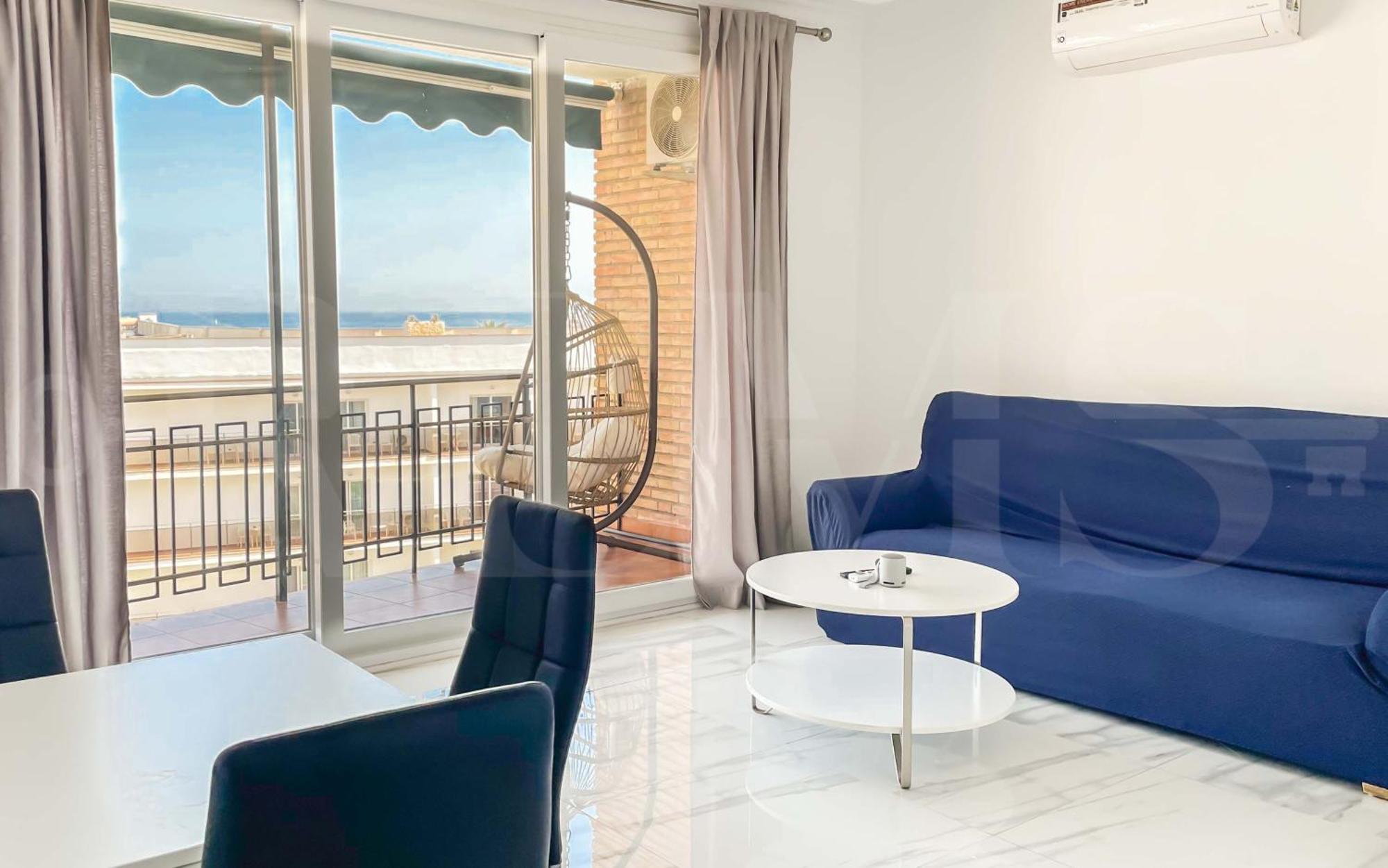 Sea-View Retreat 7 Minutes To The Beach Rems *